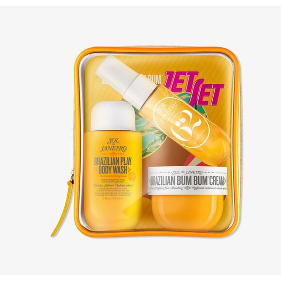 Sol de janeiro Other - Sol de Janeiro
 Brazilian Bum Bum Jet Set